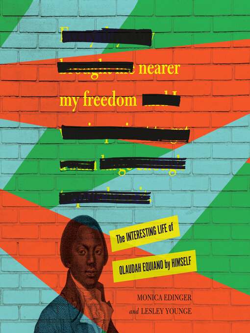 Title details for Nearer My Freedom by Monica Edinger - Available
